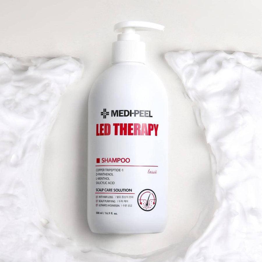 Selected image for MEDI-PEEL Šampon za jačanje kose LED Therapy