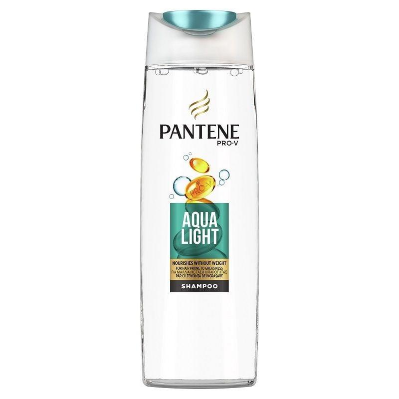 Selected image for PANTENE Šampon Aqua Light 360ml