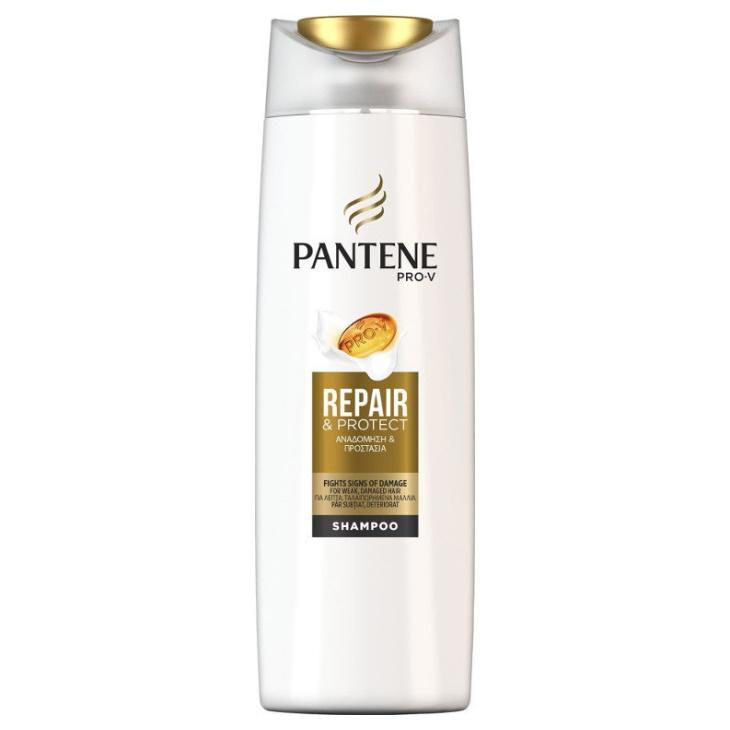Selected image for PANTENE Šampon za kosu Repair & Protect 360ml