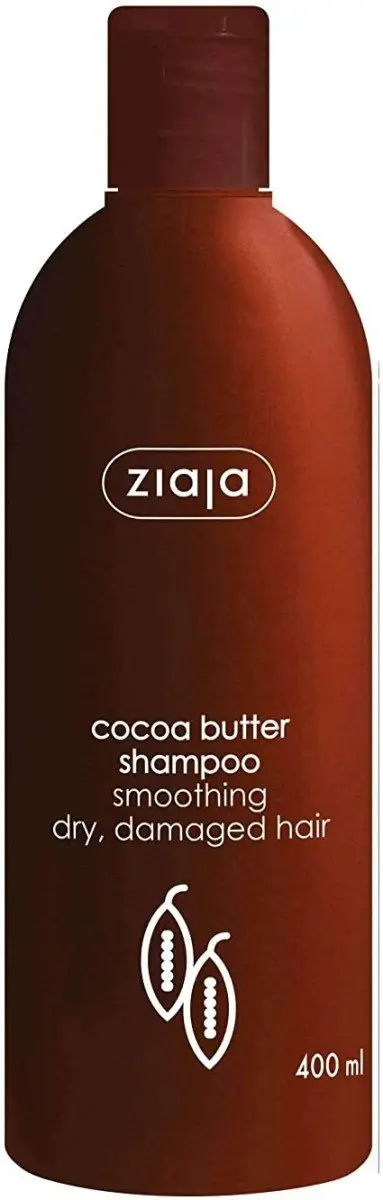 ZIAJA Šampon za kosu Kakao 400ml