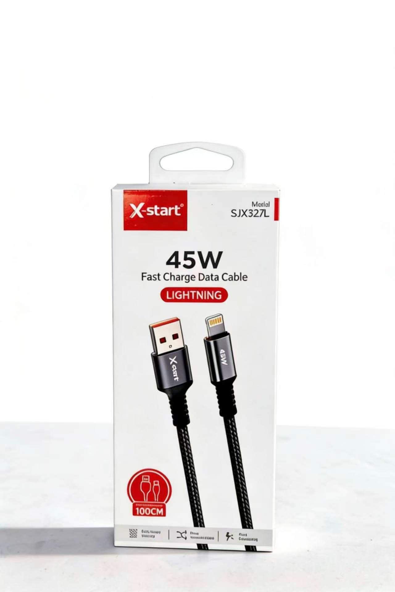 X Start Lightning USB kabl za telefon