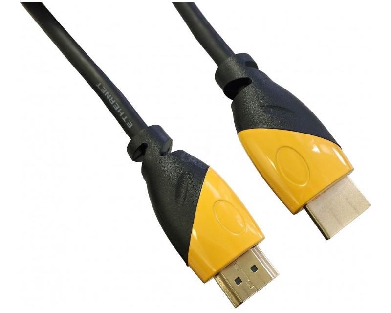 E-GREEN HDMI Kabl V2.0 M/M 15m