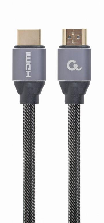 Selected image for GEMBIRD kabl HDMI tip A (Standardni) 10m Sivi