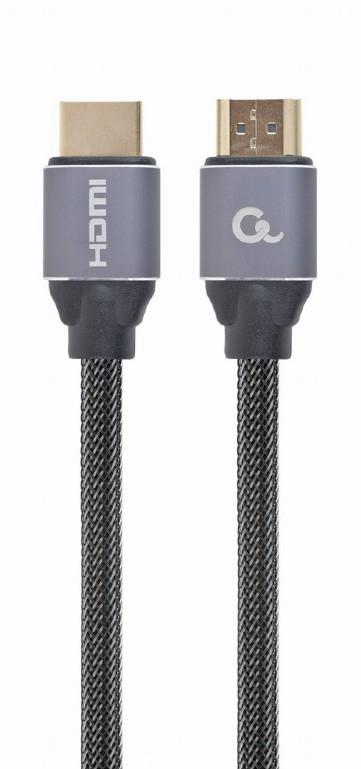 GEMBIRD kabl HDMI tip A (Standardni) 10m Sivi