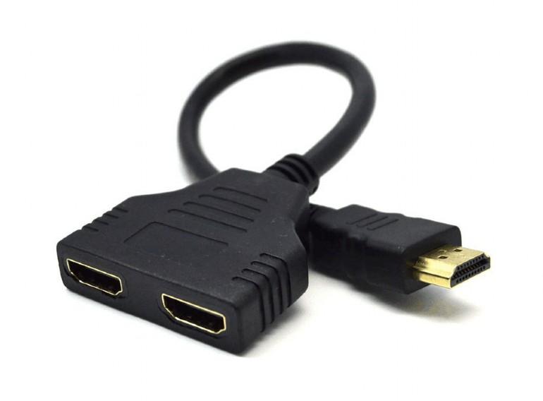 Selected image for GEMBIRD HDMI kabl HDMI tip A (Standardni) 2 x Crni