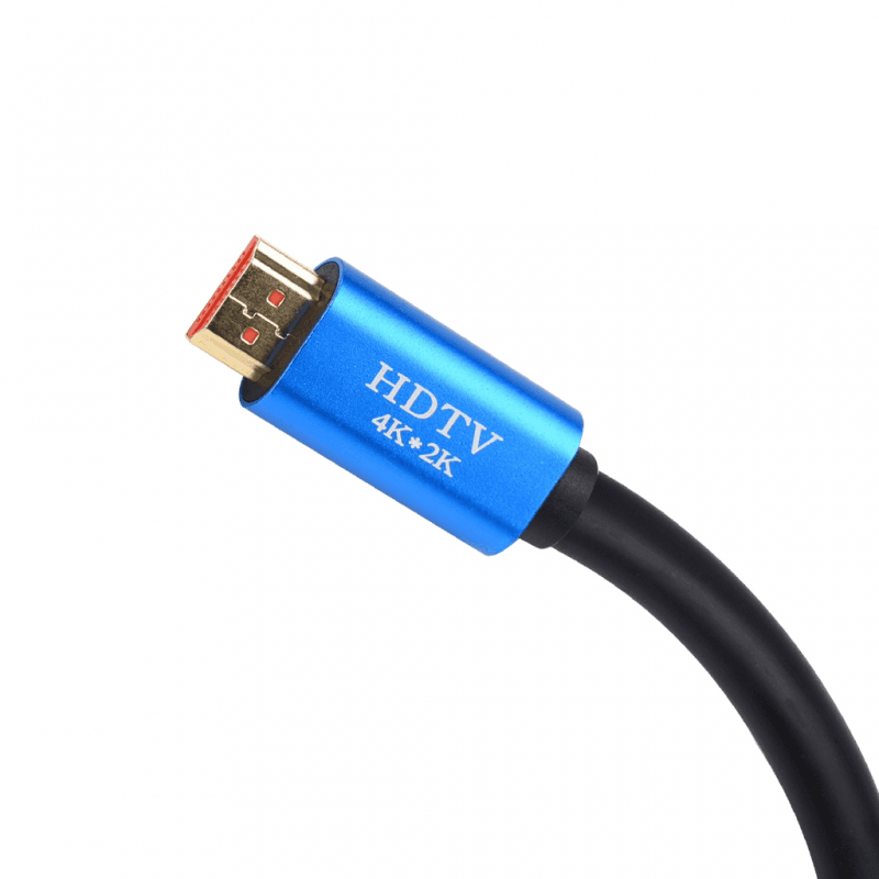 Selected image for Kabl HDMI 4K 1.5m JWD-02