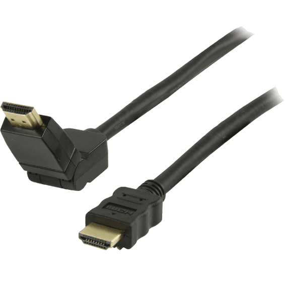 ZED ELECTRONIC HDMI kabl verzija 1.4 4K 3D HEC HDCP ARC 5m