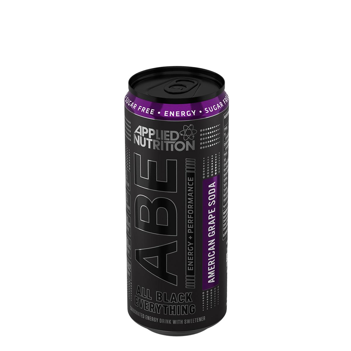 Selected image for APPLIED NUTRITION Napitak ABE Pre Workout Grepfrut 300ml