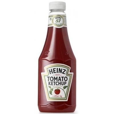HEINZ Kečap