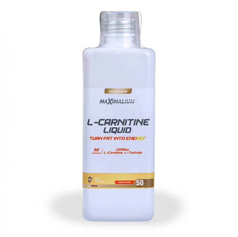 Selected image for Maximalium L Carnitine