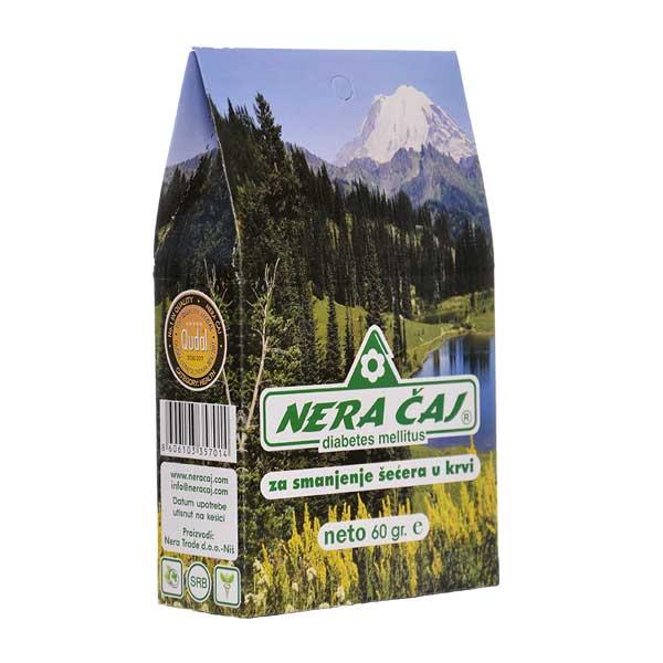 NERA Čaj 60g