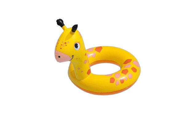 Bestway Šlauf za plivanje Lil Pal, Žuti