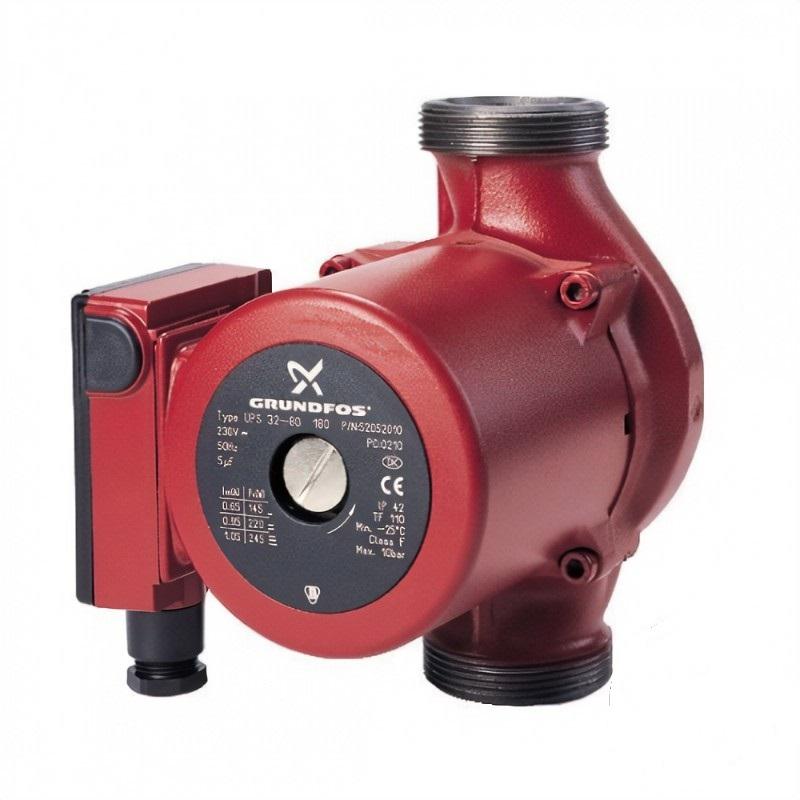 Grundfos Cirkulaciona pumpa, 32/6