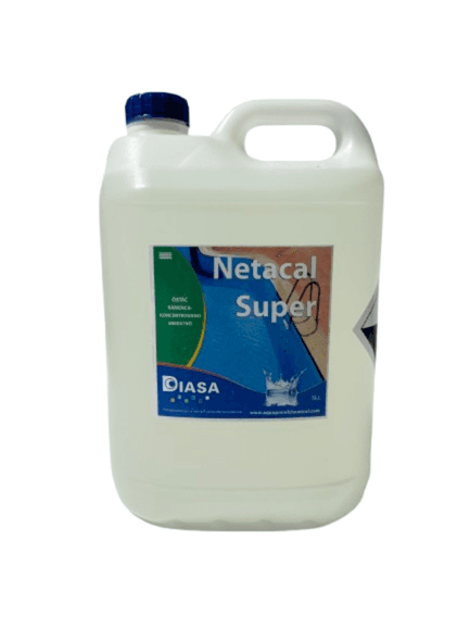 DIASA Netacal Super čistač kamenca, 5l