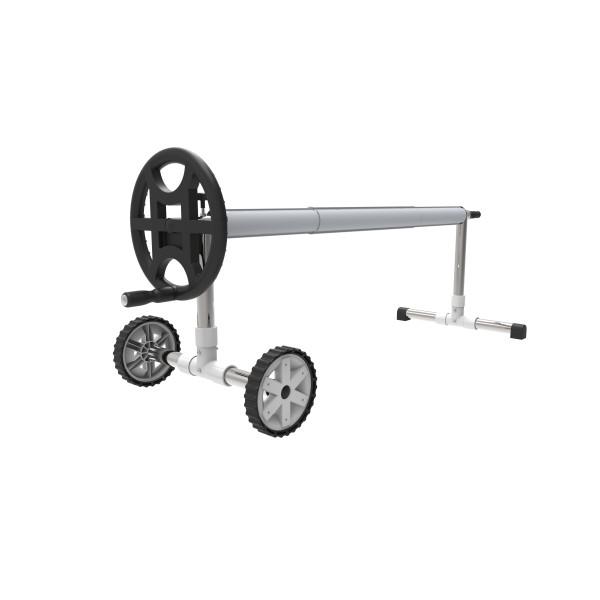 Nero Motalica za solarni prekrivač sa prohromskim okvirom, 4,9-6,45m