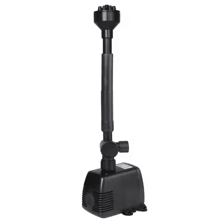 Nero Pumpa za fontanu, 1 m3/h, 22W