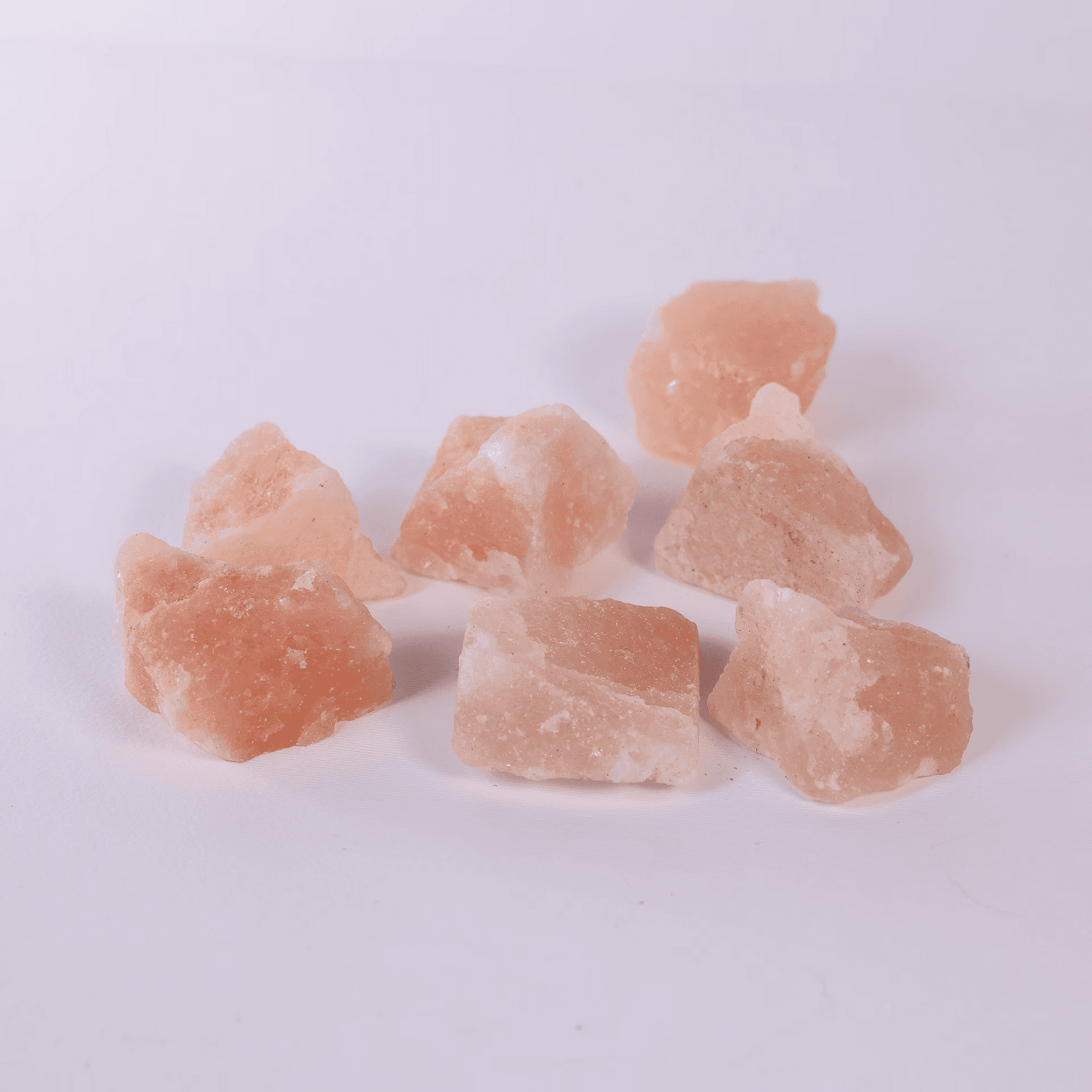 Nero Himalajska so za saune i slane sobe, 3-5 cm, 20 kg