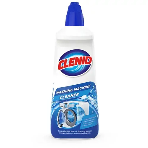 Selected image for CLENID Sredstvo za čišćenje veš mašine 400ml