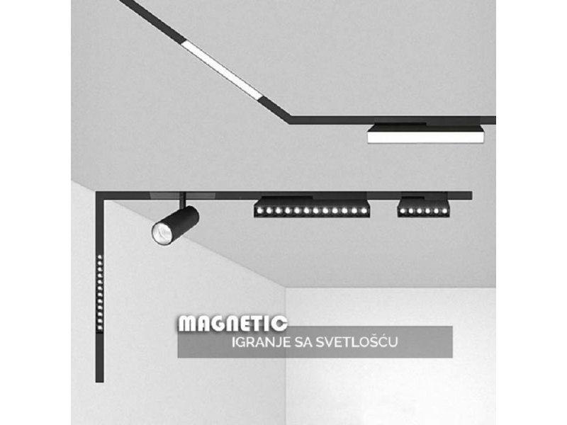 Selected image for DAWN MAGNETIC 602 L Unutrašnji konektor