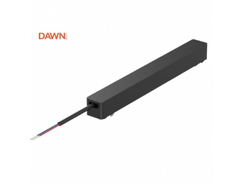 DAWN Magnetic slim napajanje 26-200W 48V, Crno