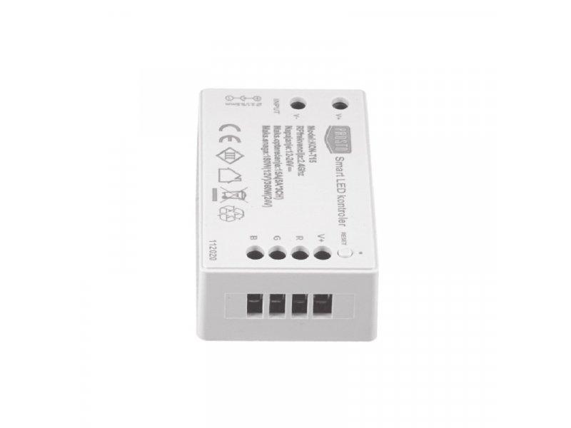 ELEMENTA KON-T15 Wi-Fi Smart kontroler za RGB, LED, 180W