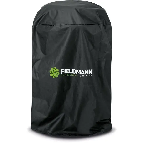 Selected image for FIELDMANN Prekrivač za roštilj FZG9052 crni