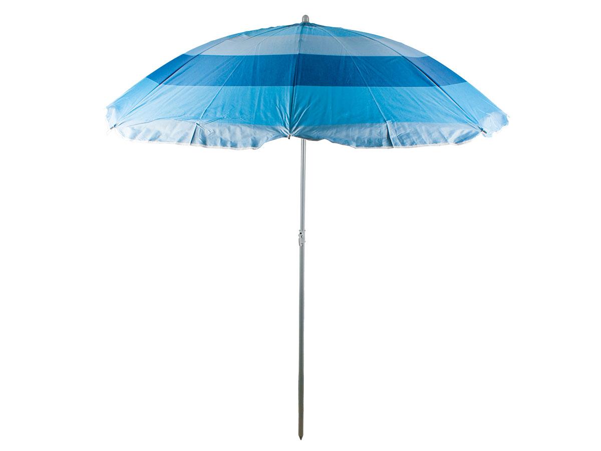 Selected image for HAUS Suncobran za plažu 180 cm plavi