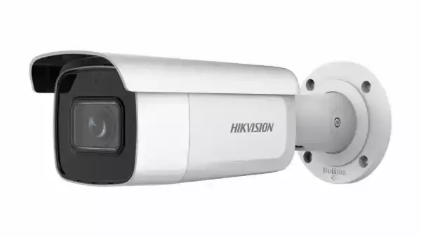 HIKVISION Sigurnosna IP kamera Tube DS-2CD2643G2-IZS 4Mpix bela