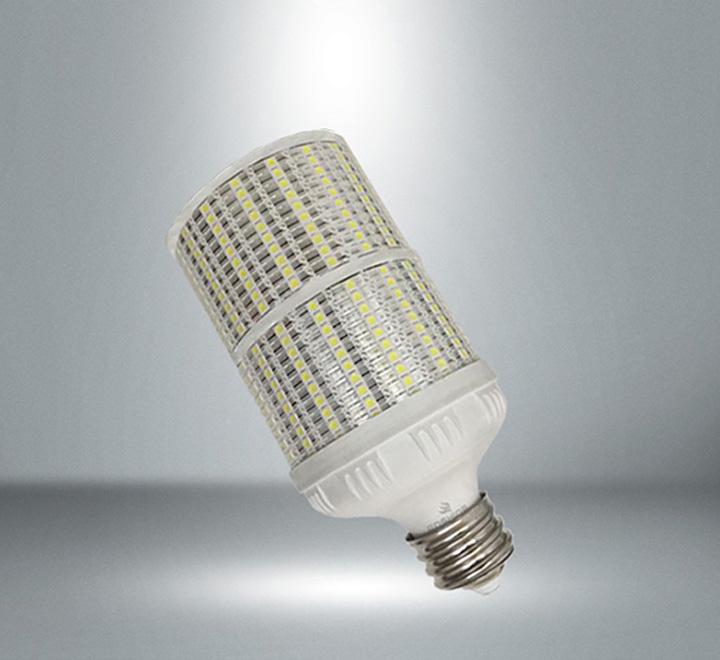 LED sijalica E-Light High Power 100W E27 6400K bela