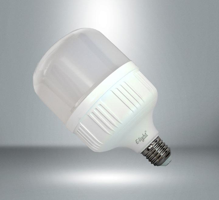 LED sijalica E-Light T-30 40W E27 3000K bela