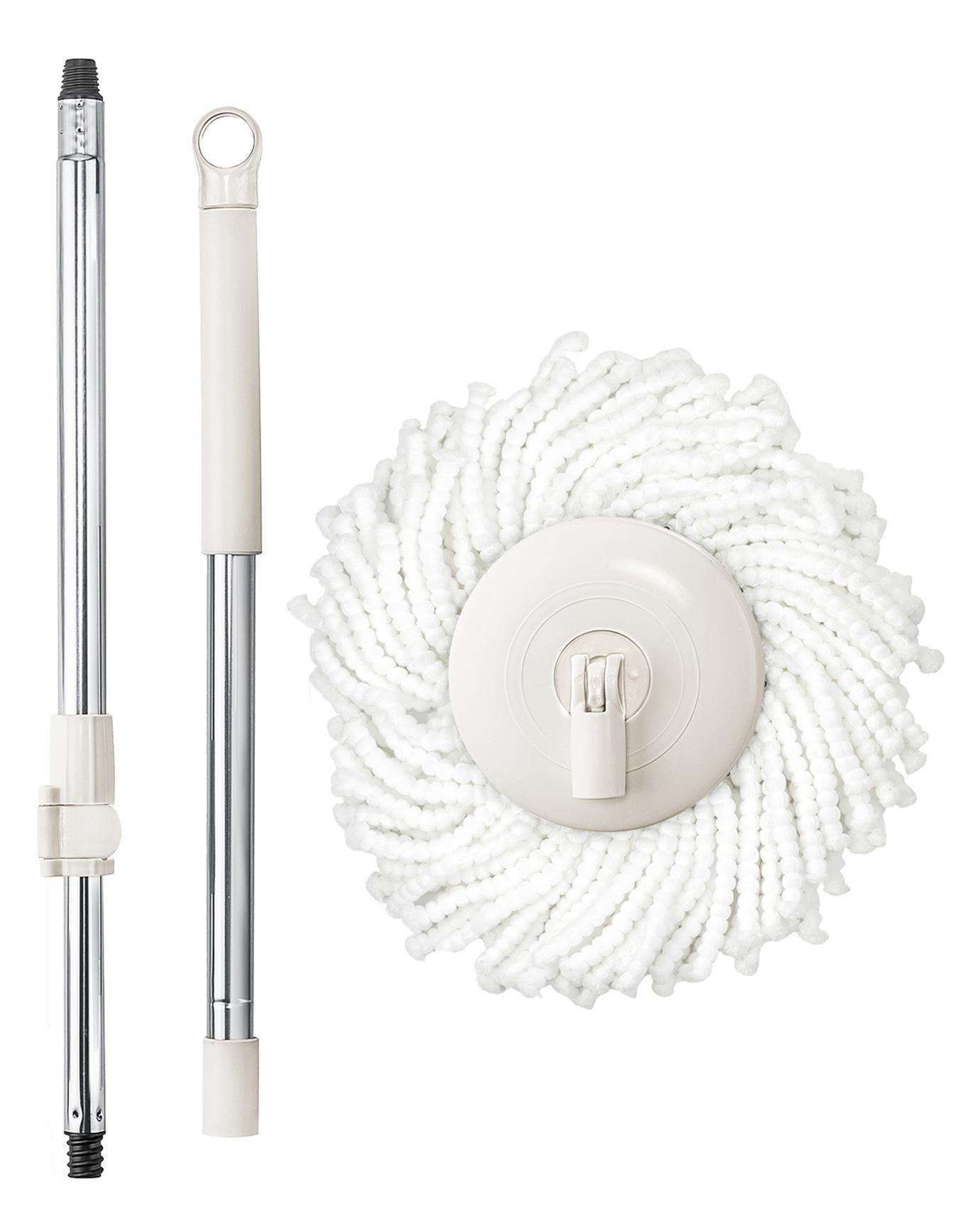 Selected image for MADAME COCO Set Mop, 115cm