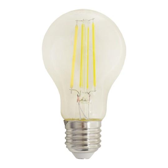 MITEA LIGHTING Filament LED sijalica E27 8W A60 6500K 230V 806lm dnevna svetlost