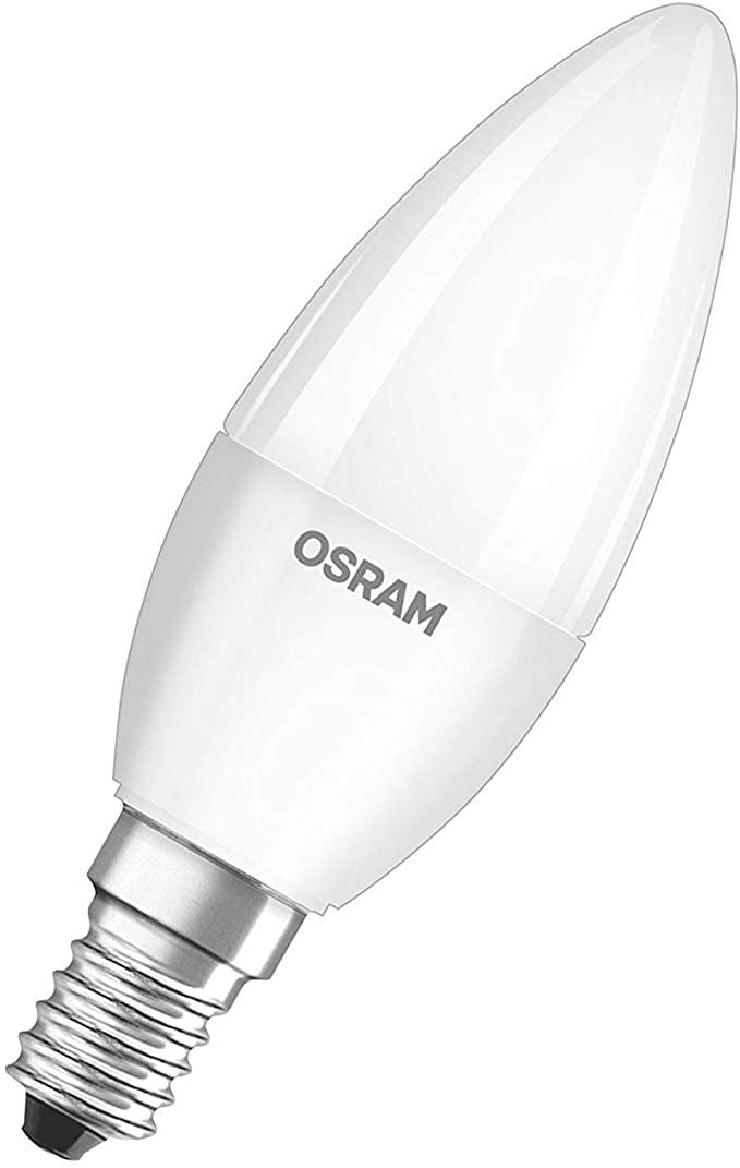 Selected image for OSRAM LED sijalica E14 C 5.7W CW