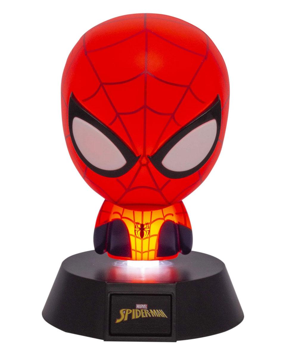 PALADONE Lampa Icons Spiderman Light