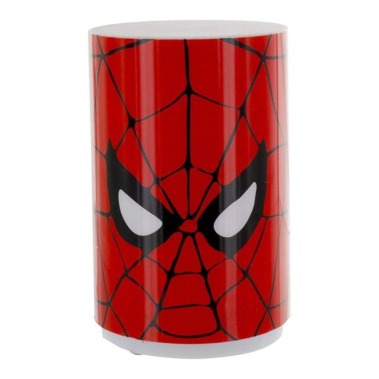 Selected image for PALADONE Lampa Spider-Man Mini Light with Try Me