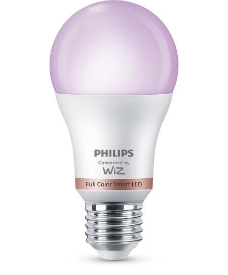 Selected image for PHILIPS LED Smart sijalica PHI WFB 60W A60 E27 SMART DEAL 929002383662