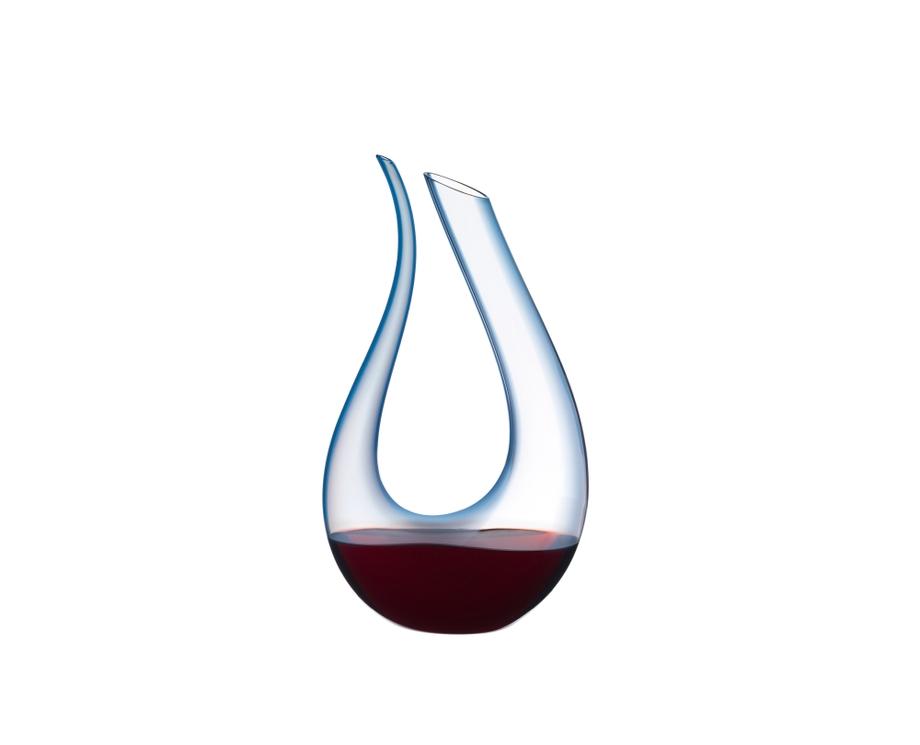 Selected image for RIEDEL AMADEO Dekanter za vino, 1.5L, Plavi