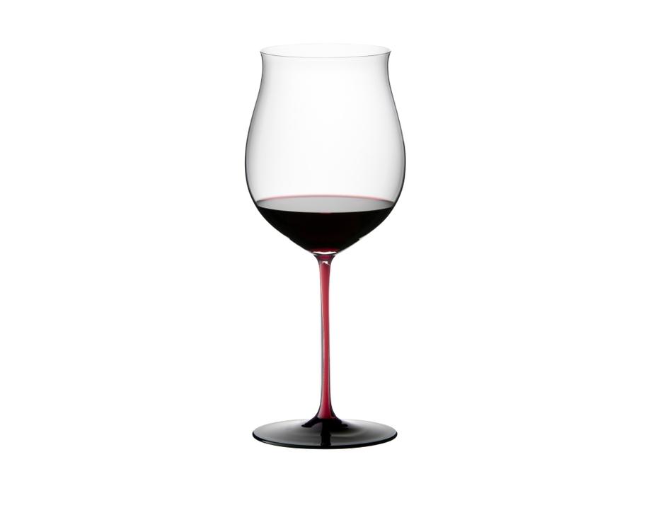 RIEDEL BLACK SERIES COLLECTOR'S EDITION BURGUNDY GRAND CRU Čaša za crveno vino, 1050ml