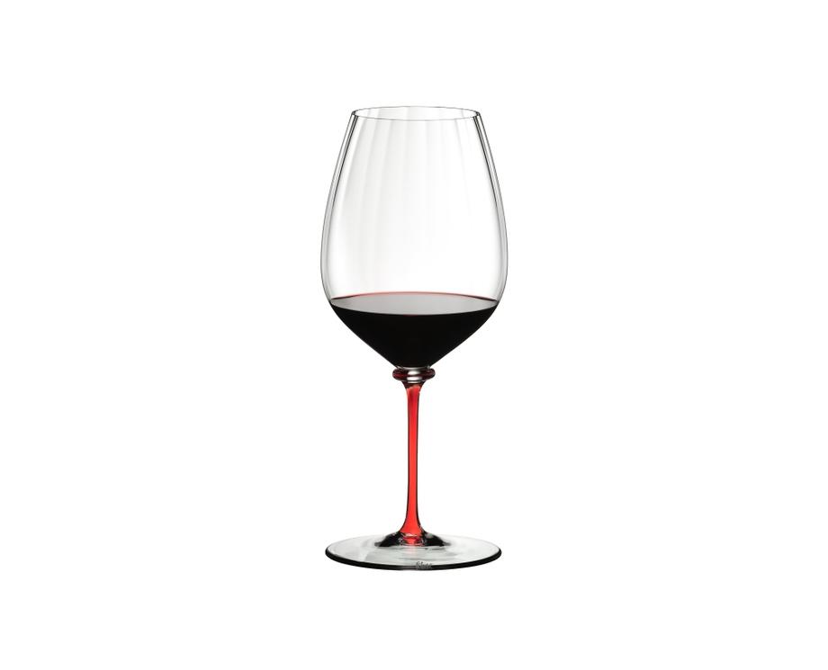Selected image for RIEDEL FATTO A MANO PERFORMANCE CABERNET SAUVIGNON RED Čaša za crveno vino, 834ml