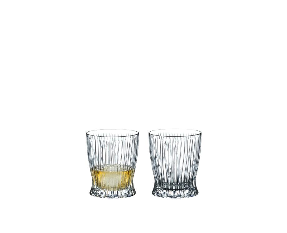 RIEDEL FIRE WHISKY Čaše za viski, 2 komada, 295ml