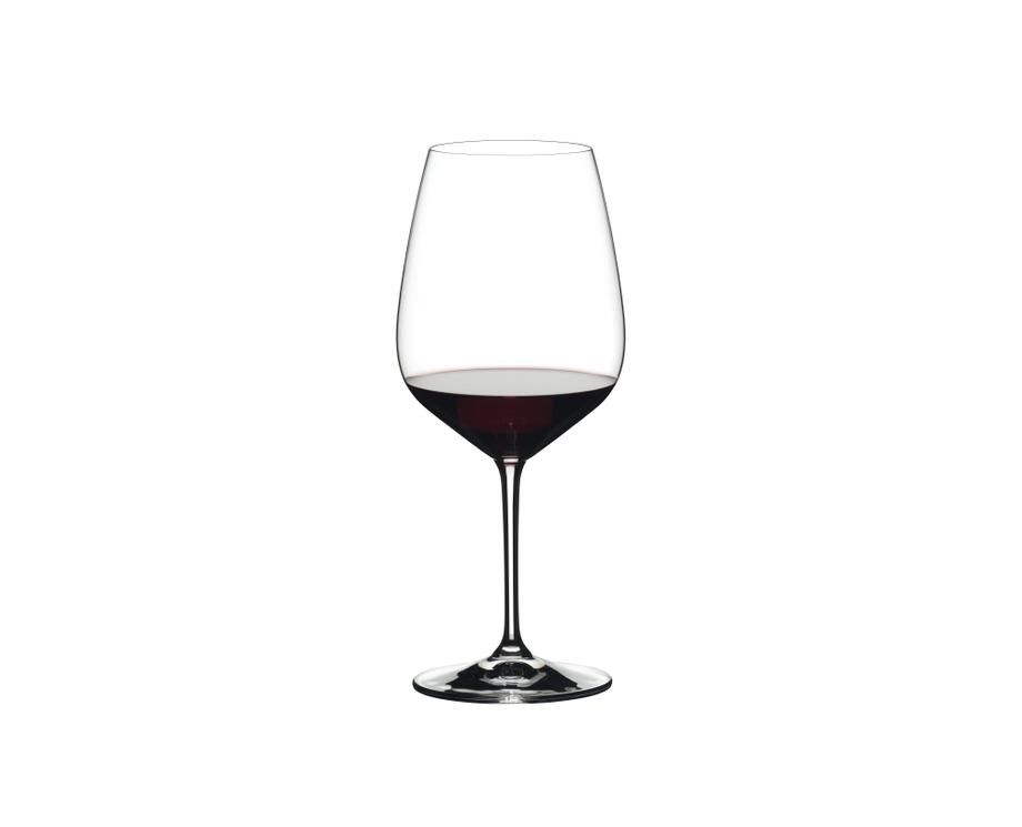 Selected image for RIEDEL HEART TO HEART CABERNET SAUVIGNON Set čaša za crveno vino, 3+1, 800ml