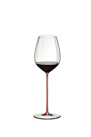 Selected image for RIEDEL HIGH PERFORMANCE CABERNET Čaša za crveno vino, 834ml, Crvena