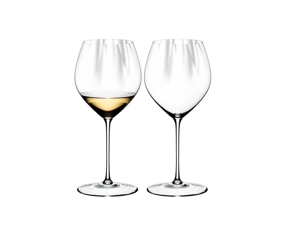 RIEDEL PERFORMANCE CHARDONNAY Čaše za belo vino, 2 komada, 727ml