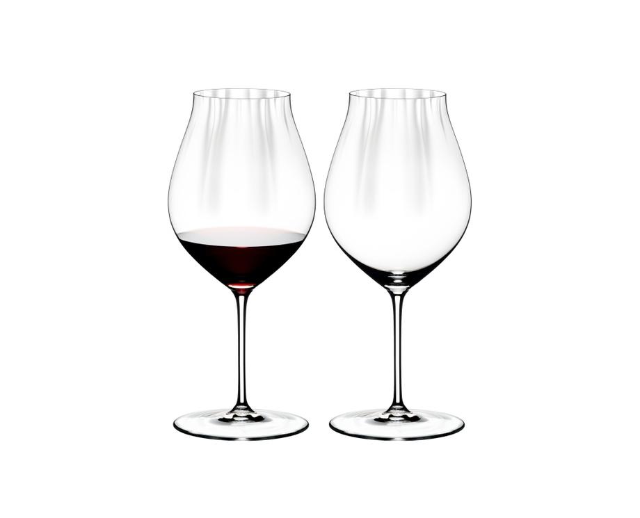 RIEDEL PERFORMANCE PINOT NOIR Čaše za crveno vino, 2 komada, 830ml
