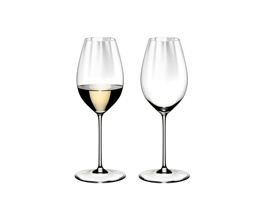 Selected image for RIEDEL PERFORMANCE SAUVIGNON BLANC Čaše za belo vino, 2 komada, 440ml
