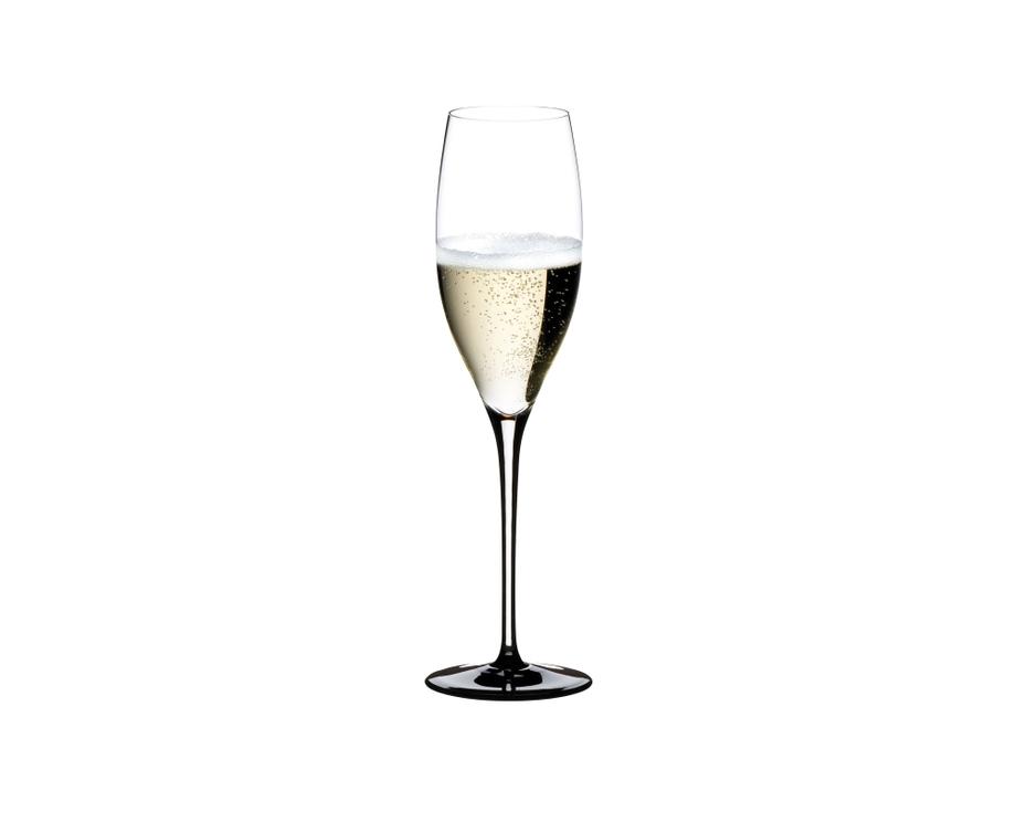 RIEDEL SOMMELIERS BLACK TIE VINTAGE Čaša za šampanjac, 330ml