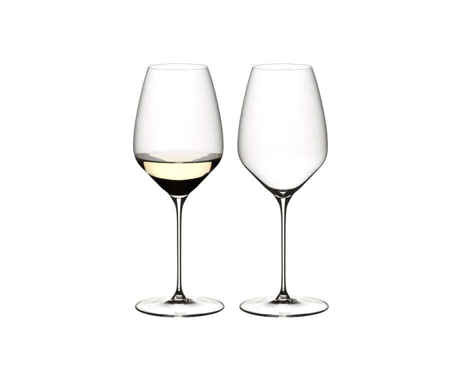 Selected image for RIEDEL VELOCE RIESLING Čaše za belo vino, 2 komada, 570ml