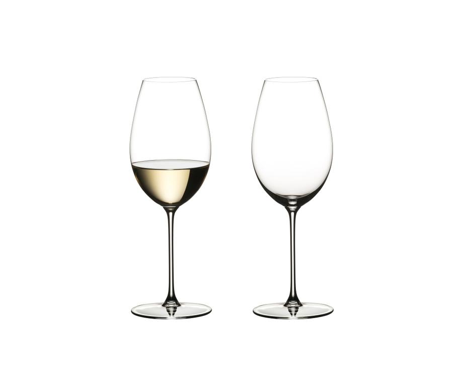 Selected image for RIEDEL VERITAS SAUVIGNON BLANC Čaše za belo vino, 2 komada, 440ml