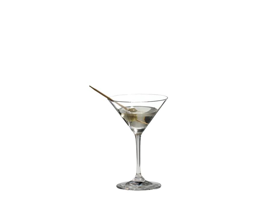 Selected image for RIEDEL VINUM Čaše za martini, 2 komada, 155ml
