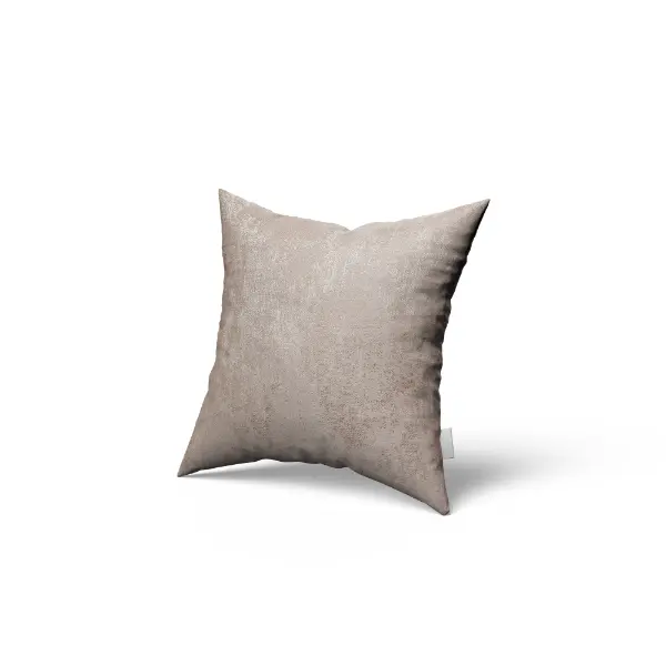 ROVITEX Dekorativni jastuk sierra 45x45cm 104 sivi